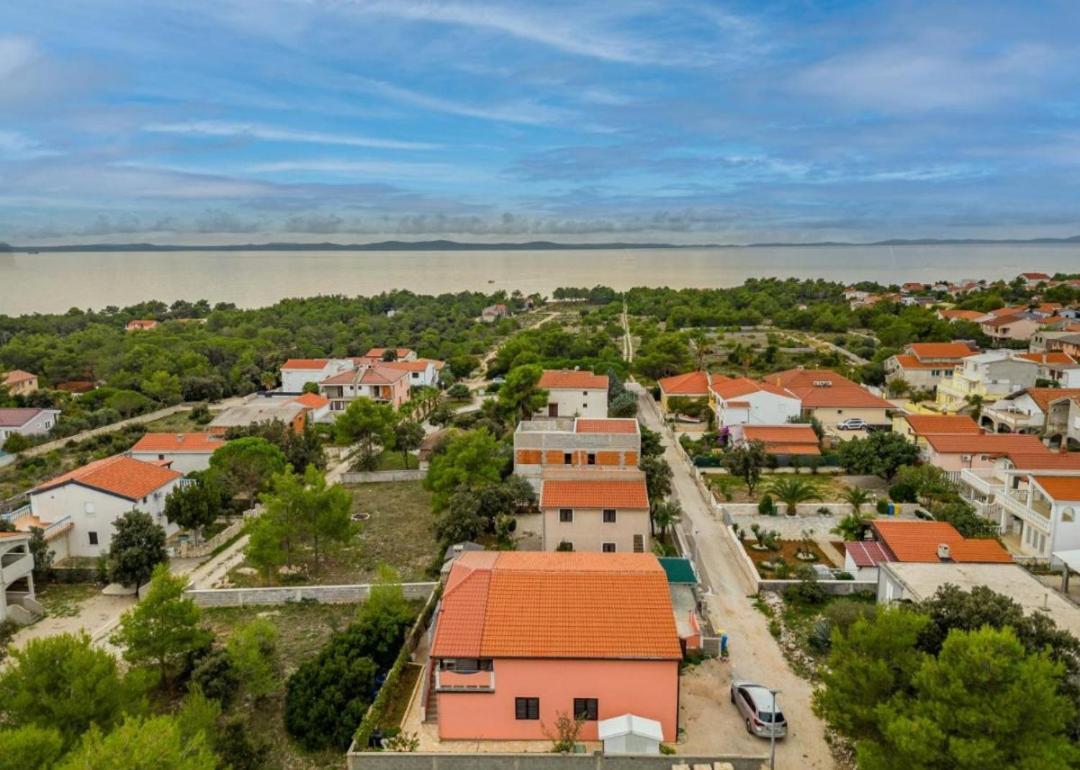 Apartman Zlata Vir Exterior foto